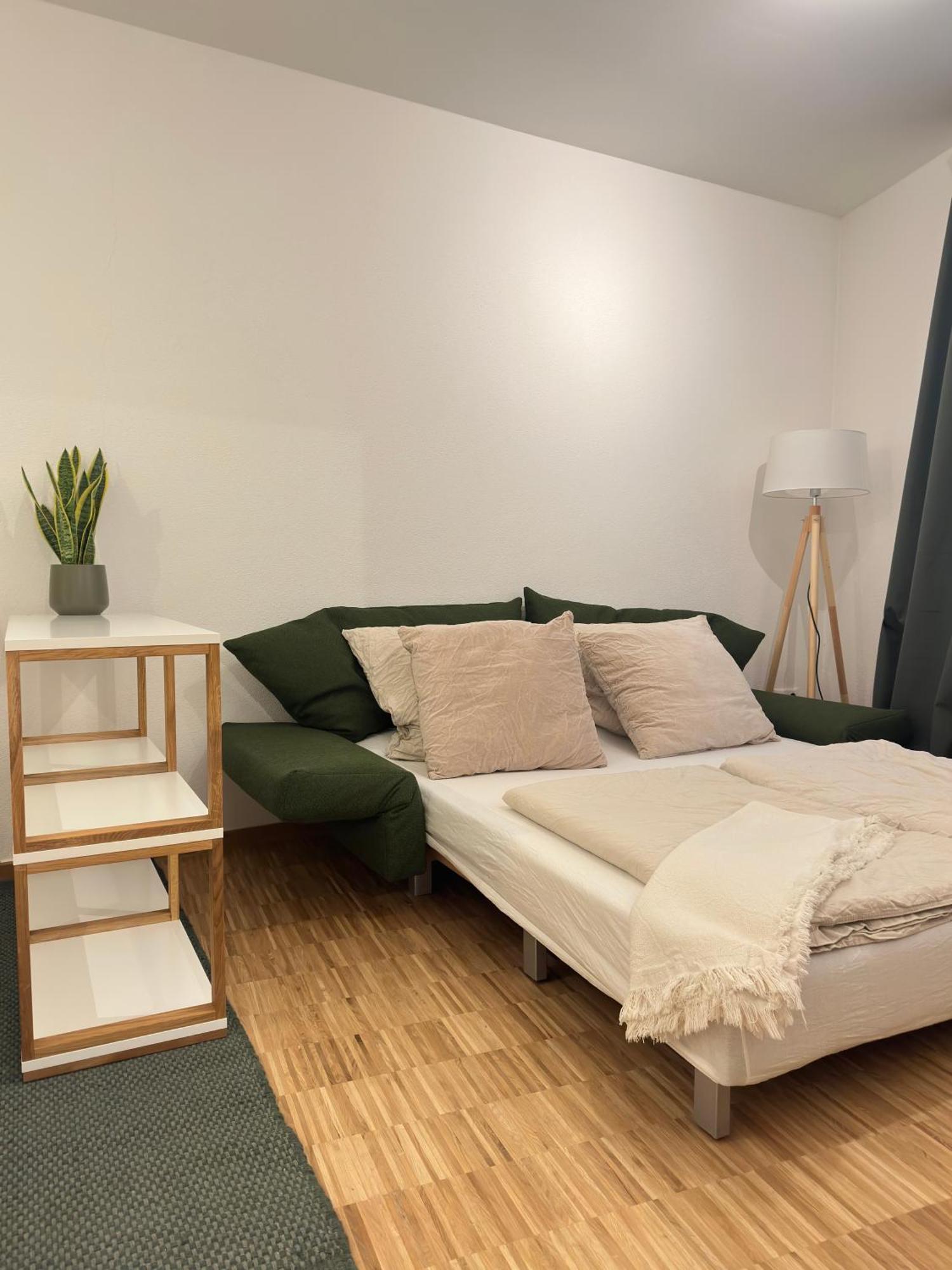 Ferienwohnung Altstadt Regensburg Kültér fotó