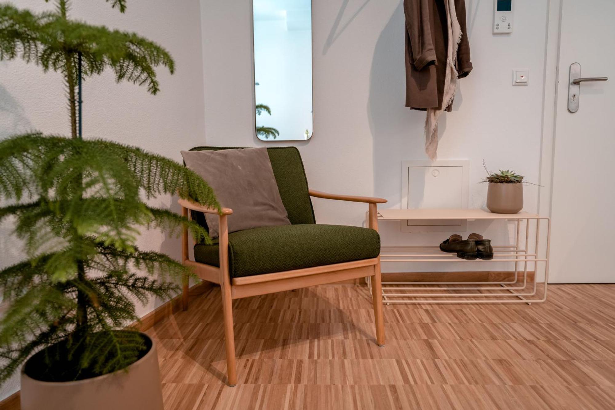 Ferienwohnung Altstadt Regensburg Kültér fotó
