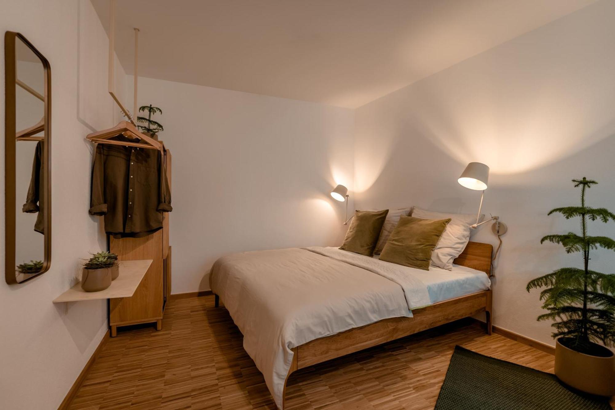 Ferienwohnung Altstadt Regensburg Kültér fotó